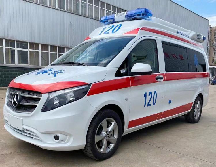 阳曲县奔驰救护车